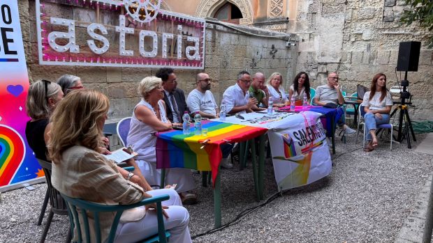 Spazio Aperto Salento
