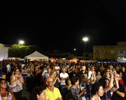 Spazio Aperto Salento