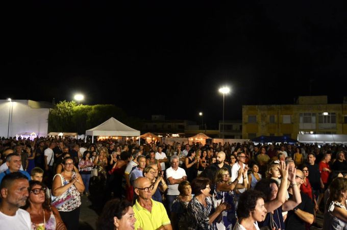Spazio Aperto Salento