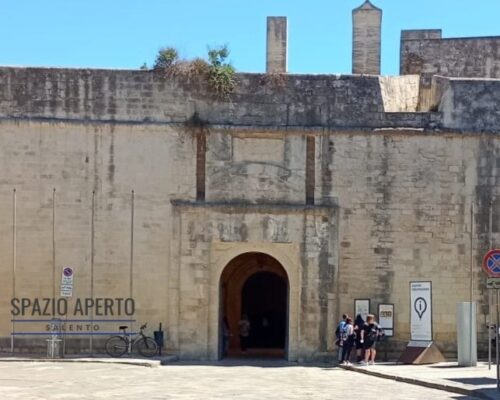 Spazio Aperto Salento