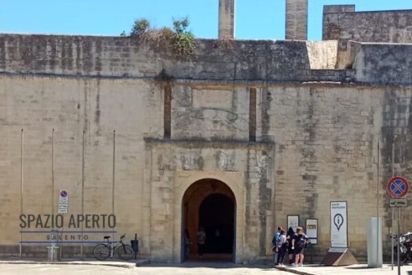 Spazio Aperto Salento