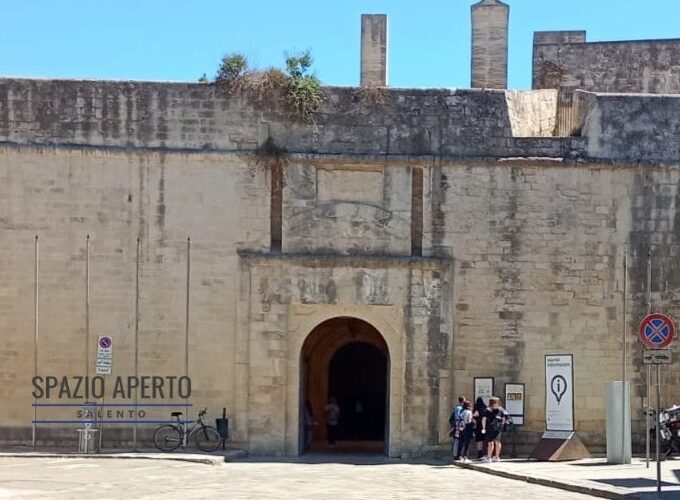 Spazio Aperto Salento