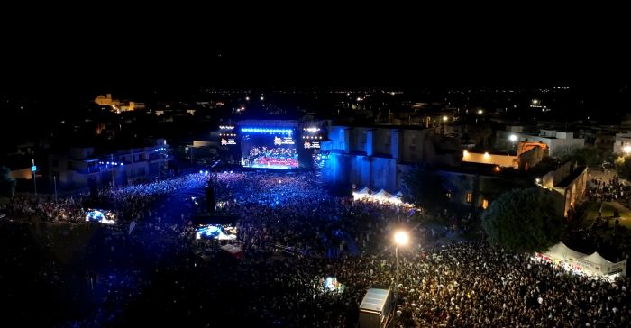 Spazio Aperto Salento