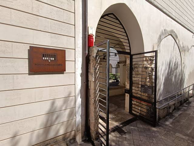 Spazio Aperto Salento