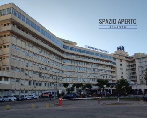 Spazio Aperto Salento