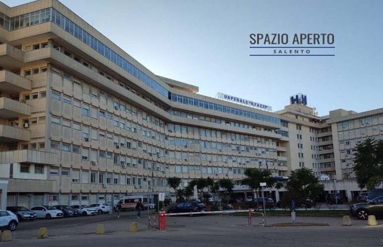 Spazio Aperto Salento