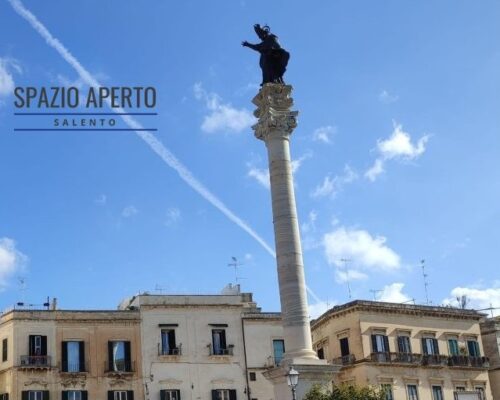 Spazio Aperto Salento