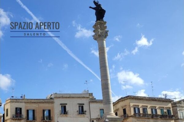 Spazio Aperto Salento