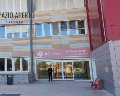 Spazio Aperto Salento