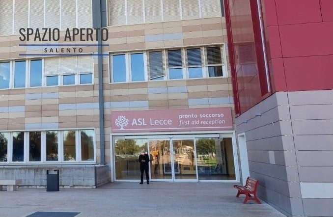Spazio Aperto Salento