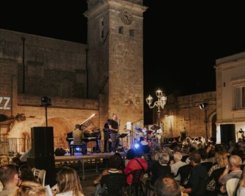 Spazio Aperto Salento