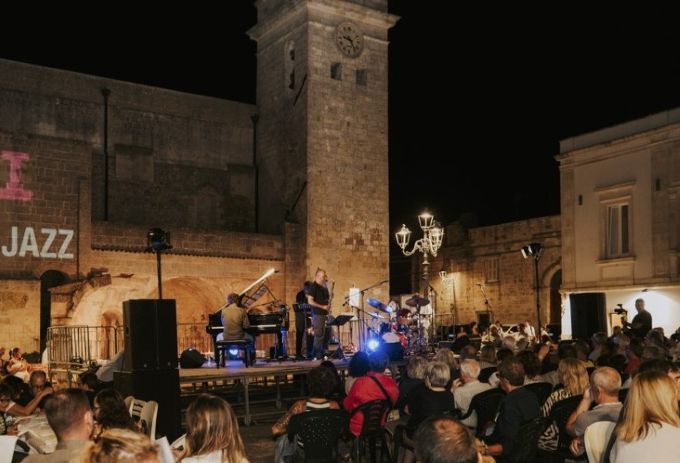 Spazio Aperto Salento
