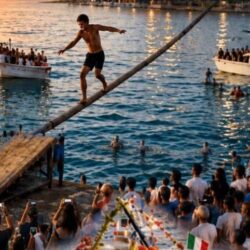 rid. Cuccagna a mare 2026 locandina
