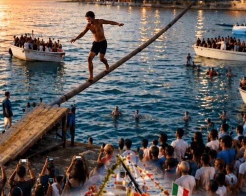 Spazio Aperto Salento