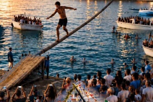 Spazio Aperto Salento