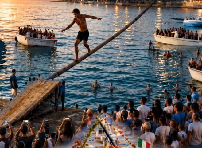 Spazio Aperto Salento