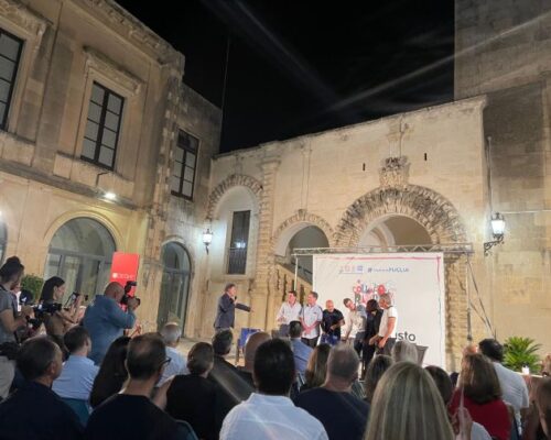 Spazio Aperto Salento