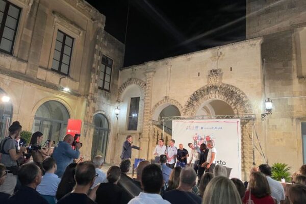 Spazio Aperto Salento