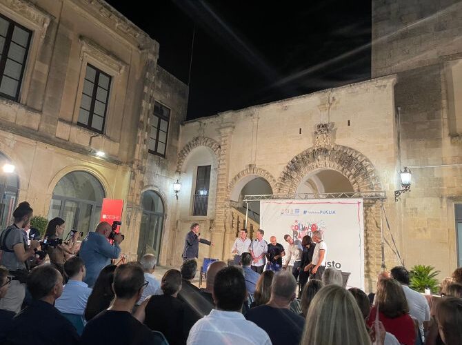 Spazio Aperto Salento