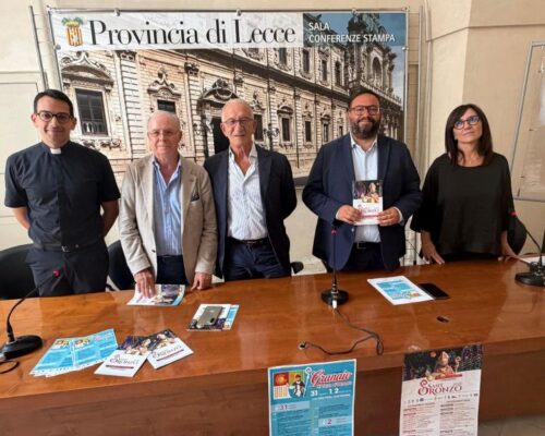 Spazio Aperto Salento