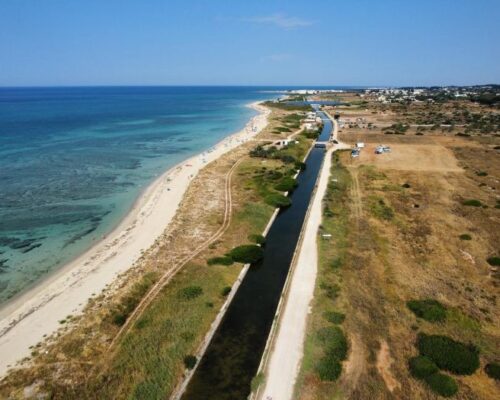 Spazio Aperto Salento