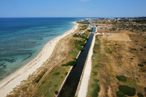 Spazio Aperto Salento