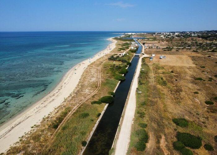 Spazio Aperto Salento