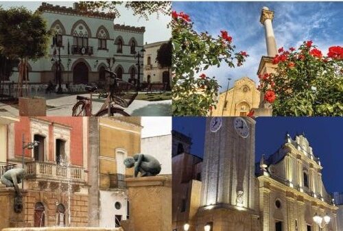 Spazio Aperto Salento