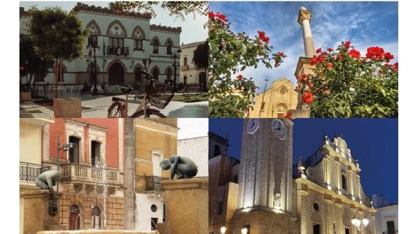 Spazio Aperto Salento