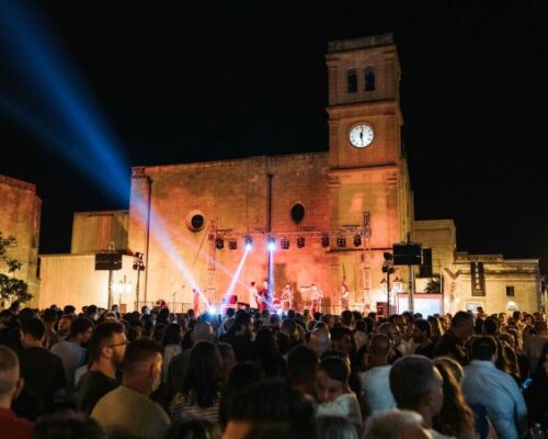 Spazio Aperto Salento