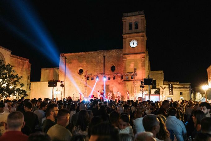 Spazio Aperto Salento