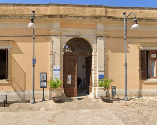 Spazio Aperto Salento