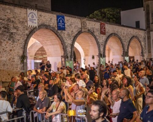 Spazio Aperto Salento