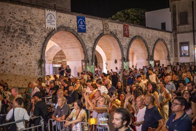 Spazio Aperto Salento
