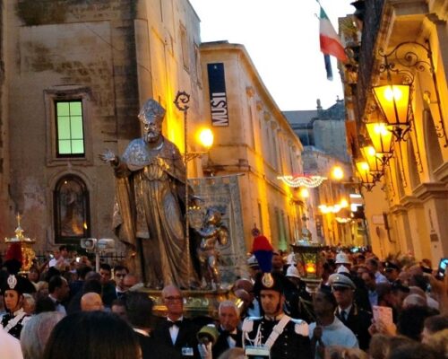 Spazio Aperto Salento