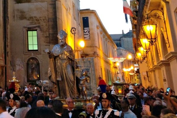 Spazio Aperto Salento
