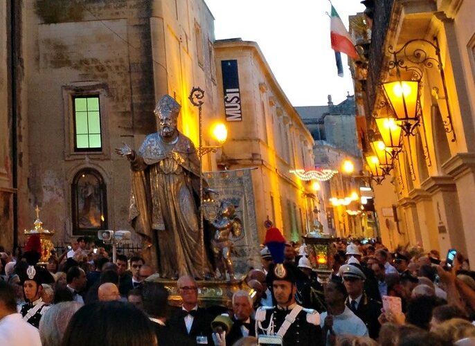 Spazio Aperto Salento