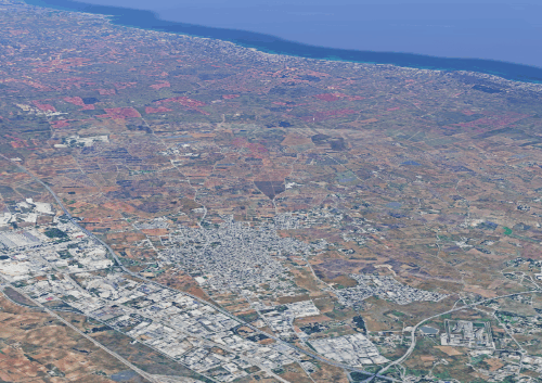 Spazio Aperto Salento