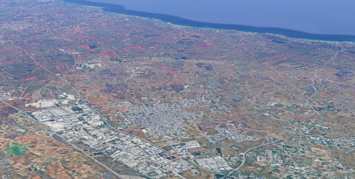 Spazio Aperto Salento