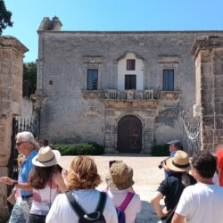 rid. tour Cenate ville eclettiche