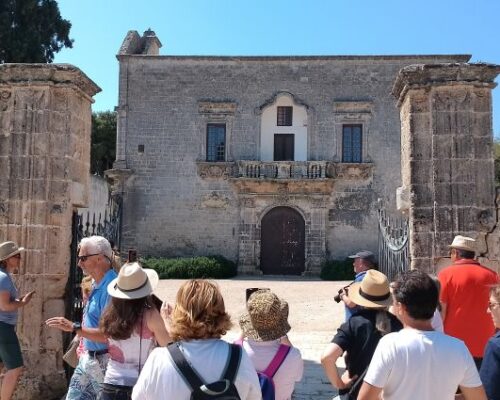 Spazio Aperto Salento