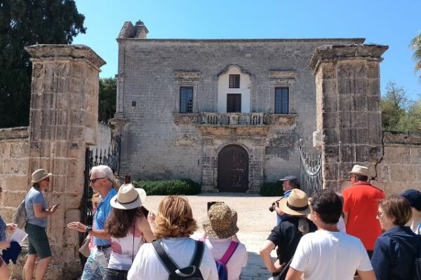 Spazio Aperto Salento