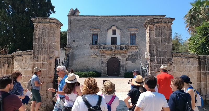 Spazio Aperto Salento