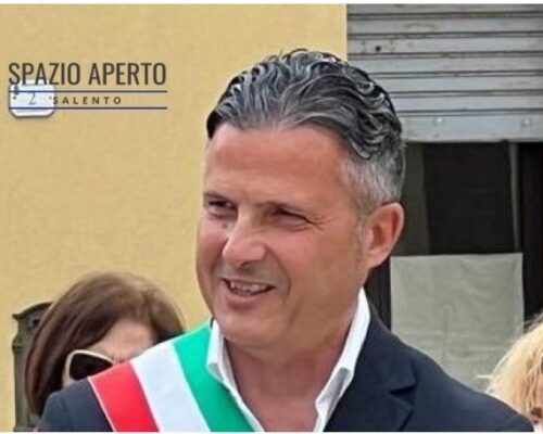 Spazio Aperto Salento