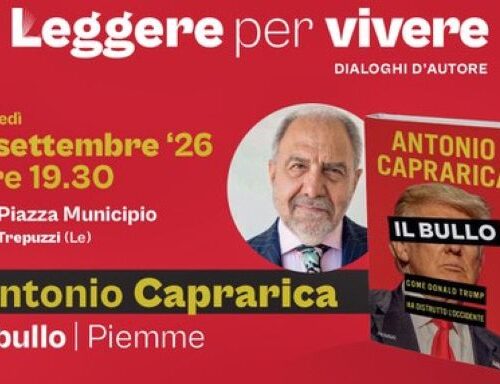Spazio Aperto Salento