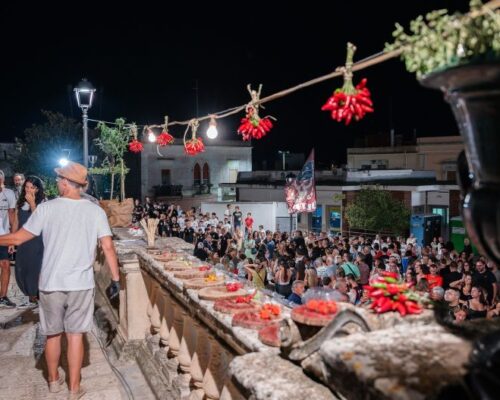Spazio Aperto Salento