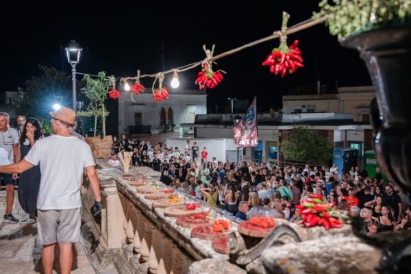 Spazio Aperto Salento