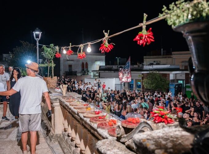 Spazio Aperto Salento