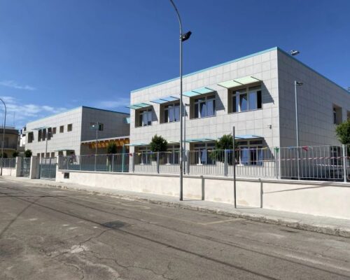 Spazio Aperto Salento