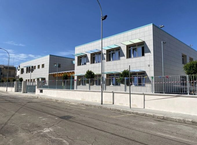 Spazio Aperto Salento